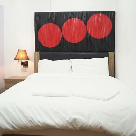 Pook Swan House Hotel Pattaya Ruang foto