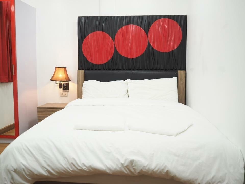 Pook Swan House Hotel Pattaya Ruang foto